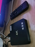 通用机顶盒电视盒子海思芯4K高清终身免费看直播wifi直连手机投屏 4G【高清红外】+永久免直播影视 实拍图