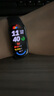 小米（MI）小米手环9 NFC版 黑色 智能手环 高精度运动健康 监测睡眠管理 心率血氧监测运动手环送男友送女友 实拍图