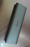 SSK飚王m2移动固态硬盘盒m2 NGFF/NVMe m.2固态硬盘盒子外置外接双协议TypeC 【NVMe】10Gbps C326配USB线 实拍图