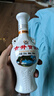 古井贡酒 怀旧小酒 浓香型白酒 50度 250ml*1瓶 单瓶装 口粮酒 实拍图