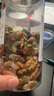 林谷森园 每日坚果 净重500g 混合坚果大礼包休闲零食孕妇小孩干果 罐装净重1斤（500g） 实拍图