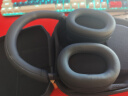 索尼（SONY） WH-1000XM5 头戴式耳机 无线蓝牙降噪耳机1000XM4升级款手机电脑笔记本网课游戏礼物送男女友学生 深夜蓝 实拍图