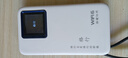 格行随身wifi官方正品移动无线WIFI6无线网卡真三网免插卡便携式车载路由器随身wifi6非无限流量2025款 充电宝WiFi6二合一【一万毫安 顺丰速发】送流量 实拍图
