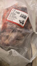 鸿亮 阿根廷进口原切带肉牛龙骨2.5kg 牛蝎子脊骨煲汤牛骨火锅食材 实拍图