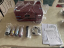 爱普生（EPSON）L4267墨仓式彩色无线多功能一体机 家用/办公打印（打印复印扫描wifi自动双面） 实拍图