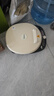 美的（Midea）电饼铛 电饼档 家用双面加热煎烤机烙饼专用锅 加大加深三明治机早餐机大尺寸烤肉抗菌电煎锅30J58 实拍图