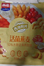 西麦50%水果坚果燕麦脆350g 水果燕麦片营养早餐五谷代餐干吃休闲零食 实拍图