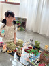 雷朗儿童恐龙玩具套装礼盒仿真模型霸王龙3-6岁男孩子生日礼物 实拍图