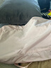 班哲尼旅行洗漱包收纳包袋羽绒服压缩袋手提内衣衣服物家用棉被整理袋子 实拍图