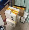 梅见原果原酿青梅酒 750ml*6瓶 12度微醺果酒 送礼 新老包装随机发 实拍图