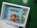 广州酒家利口福 麦香叉烧包750g 20个 早餐半成品 广式早茶 包子食品速食美食 实拍图
