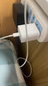 绿巨能（llano）适用苹果笔记本电脑充电器MacBook Air/A1466/A1465/A1436Pro电源适配器线45W磁吸头 实拍图