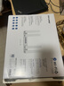 普联（TP-LINK） 大道AX3000满血WiFi6千兆无线路由器 5G双频穿墙 Mesh 3000M无线速率 信号增强 支持易展 XDR3010 实拍图