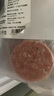 大希地原切谷饲安格斯纯牛肉饼汉堡饼 牛肉 1100g（11片）烧烤食材 实拍图