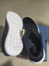 斯凯奇（Skechers）男鞋秋冬休闲鞋网面健步鞋软底轻便户外运动鞋跑步鞋216281 实拍图
