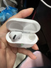 Viken【华强北顶配丨Air4代降噪款】蓝牙耳机适配苹果无线2025新款半入耳式金榜第1名iphone16/15/14/13 【原版全功能pods4降噪版】滑动调音  【主动降噪+空间音頻+三真电量 实拍图