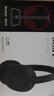 索尼（SONY）WH-CH720N头戴式无线蓝牙耳机 智能主动降噪重低音 网课英语学习游戏电脑耳麦 礼物送女友男友学生 黑色 实拍图