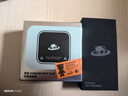 魅族（MEIZU）PANDAER 80W GaN 潮充充电器 白金独角兽 6重用电保护 多重协议快充 支持电脑/平板/iPhone快充 实拍图