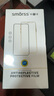 Smorss【2片全屏大视野】适用苹果16E钢化膜iphone13/14/13Pro通用手机膜全屏覆盖高清防摔防刮抗指纹 实拍图