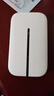 华为智选随行移动随身wifi 便携式4G上网宝无线wifi6路由器E5576-822 实拍图
