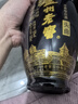 泸州老窖 蓝花瓷头曲 礼盒 浓香型白酒52度升级版500ml*2 礼盒装 实拍图
