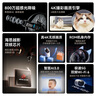华为智选鸿蒙智选海雀摄像头800万像素 家用监控手机远程360度自动旋转无死角带夜视 可对话家庭安防3s4K 实拍图