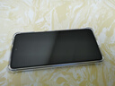 KOOLIFE 适用于 VIVO IQOO  z7/z7x钢化膜IQOO z5手机膜屏幕保护贴膜钢化玻璃超薄全覆盖玻璃高清抗摔指纹 实拍图