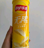 乐事（Lay's）无限薯片 忠于原味 104克*2 208克 休闲零食 膨化食品 实拍图