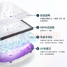 百奥（PARKOO）除湿机/抽湿机 除湿量60升/天 App控制 空气净化 家用地下室复式别墅商用工业吸湿器 PD602AR 实拍图