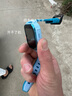 GTBENZ华为机适用天才儿童电话手表智能小学生初高中生青少年防水可插卡定位5G全网通男孩女孩手表小米机 天蓝【大电池+零钱支付+高清大屏+定位】 实拍图