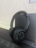 雅马哈（YAMAHA） HPH-200HIFI高保真MP3头戴式乐器通用电钢琴电子琴监听耳机 实拍图
