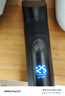 飞科(FLYCO)专业智能电动理发器FC5908 成人儿童婴儿电推剪家用剃头神器自理发器理发推子配理发工具 实拍图