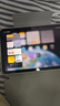 Apple/苹果 iPad mini (A17 Pro) 8.3英寸 平板电脑(256G eSIM版/mini7/MXQ53CH/A)蓝色 实拍图
