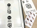 闪魔适用iPad pro钢化膜2024款保护膜11英寸高清平板电脑膜【自动除尘秒贴盒】全屏防摔抗指纹超薄 实拍图