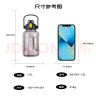 希乐（cille）水杯大容量塑料杯子水壶tritan健身运动吸管杯吨杯吨桶便携户外杯 实拍图