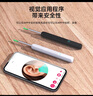 COOKSS智能可视挖耳勺掏耳朵神器内窥镜耳镜成人宝宝采耳棒工具套装 实拍图