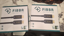 菲伯尔（FIBBR）HDMI线2.1版视频线4K144Hz/8K60Hz机顶盒苹果TV电视回音壁投影连接线兼容HDMI2.0  2米 实拍图