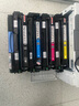 京呈cf510a硒鼓适用惠普204a硒鼓m154a硒鼓m180 m180n m180nw m181 m181fw打印机碳粉盒墨盒m154nw黑色大容量 实拍图