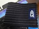 AQ 护腕弹性绷带 篮球羽毛球排球护腕 运动护具户外健身 9191F 实拍图