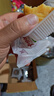 卢师傅 月饼奶香椰蓉月饼38g/枚中秋节月饼糕点零食小吃量贩装 实拍图