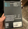 闪魔 适用于苹果手表膜apple watch s10保护膜s9/s8/s7/s6/5/SE无气泡防刮自定位触控灵敏保护膜 s10 手表隐形膜42mm 2片装+秒贴神器 实拍图