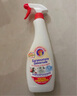 CHANTECLAIR大公鸡管家 多功能油污净(柠檬香味) 厨房重油污清洁剂 600ml 实拍图