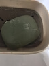 DHC清新绿茶皂80g 专柜同款 洁面皂清爽深层清洁油性肌肤男女 实拍图