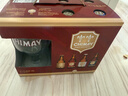 智美（Chimay）啤酒礼盒330ml*4瓶+酒杯一支 修道院精酿 比利时进口 聚会送礼 实拍图