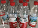 农夫山泉 饮用水 饮用天然水550ml普通装1*24瓶 整箱装塑膜随机发货 实拍图