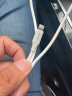 品胜【顶配款】苹果数据线快充手机充电线器适用苹果iPhone14/13promax/12/11/Xs/SE/XR/8/iPad车载充 实拍图