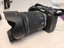 JJC 适用佳能RF 24-105 IS STM遮光罩67mm镜头RF 28-70 IS STM镜头EF-S 18-135 IS USM镜头 实拍图