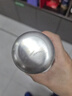 全钢保温杯男士316不锈钢大容量水杯茶水分离泡茶杯子带滤网水壶 316不锈钢-600ML（茶水分离） 实拍图