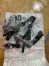 拉链修复器可拆卸拉链头箱包外套衣服鞋靴家用免工具替换拉链锁头 10个【拉链修复器】 实拍图