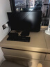 AOC 27英寸2K 100Hz超频120Hz IPS HDR10 HDMI/DP 低蓝光不闪 三边微边 节能办公电脑显示器 Q27B35 实拍图